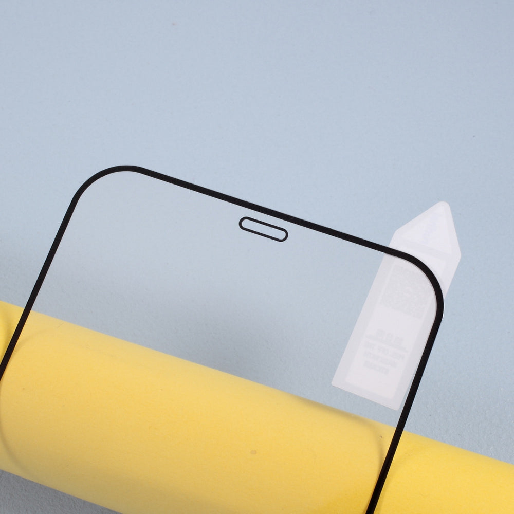 RURIHAI 2.5D Solid Defense hærdet glas skærmbeskytter til iPhone 12 Pro 12 RURIHAI 2.5D Solid Defense hærdet glas skærmbeskytter til iPhone 12 Pro 12